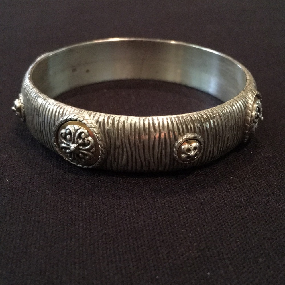 Authentic Brighton Bracelet Bangle Euc! - image 1